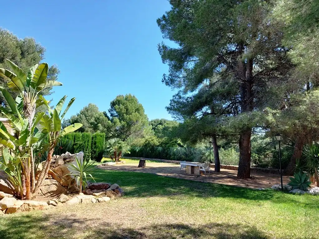 Chalet con piscina en venta en El Puerto, imagen 7