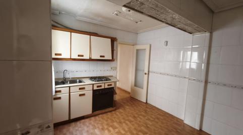 Foto 5 de Pis en venda a Puente Tocinos, Murcia