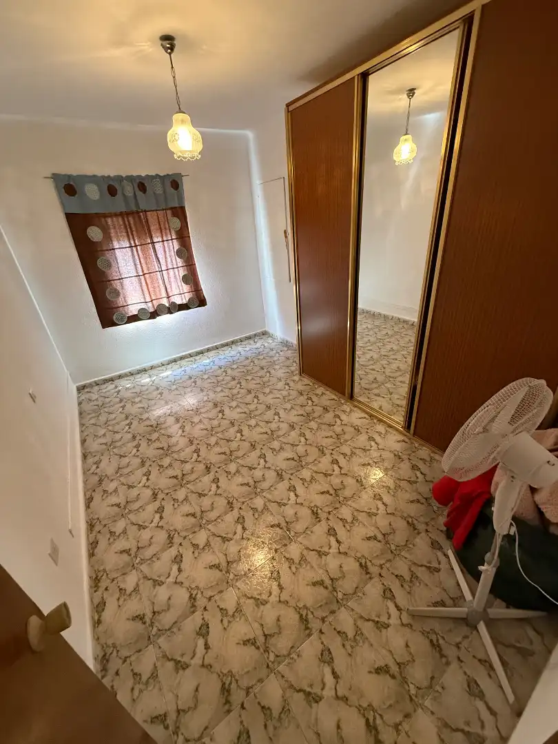 Casa o xalet en venda en Alcalá la Real amb Terrassa, Traster i Moblat