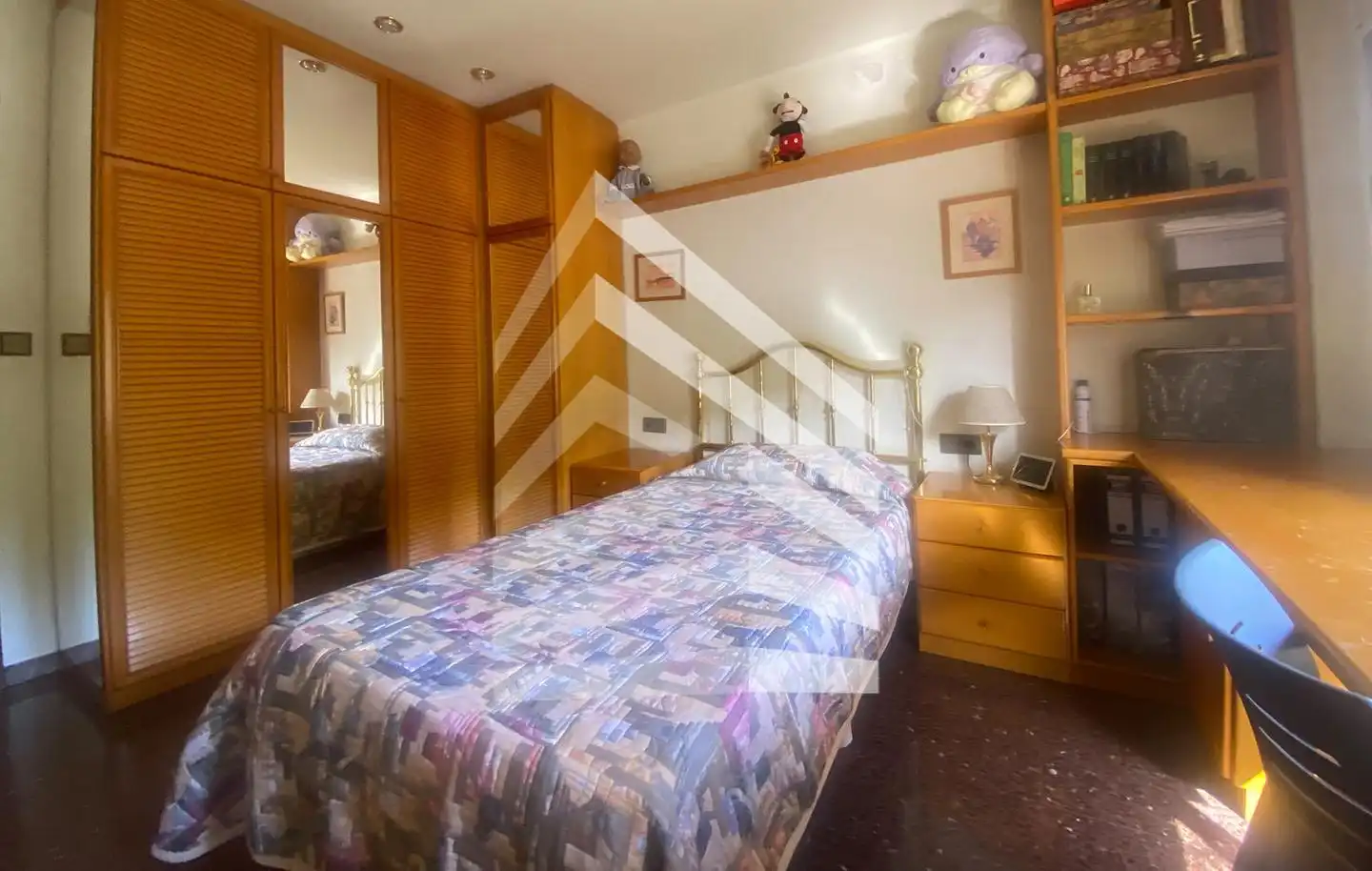 Appartement avec terrasse à vendre à Plaça Exèrcit, imagen 23