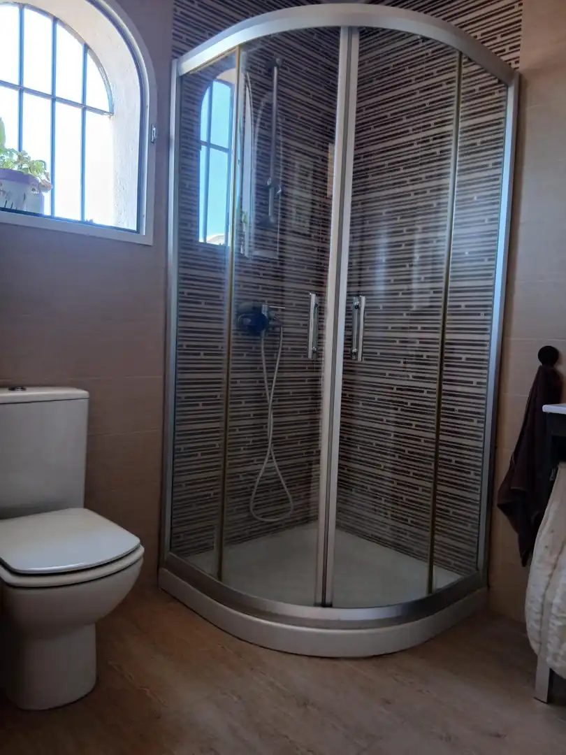 Baño de Casa adosada en venta en Puerto Real