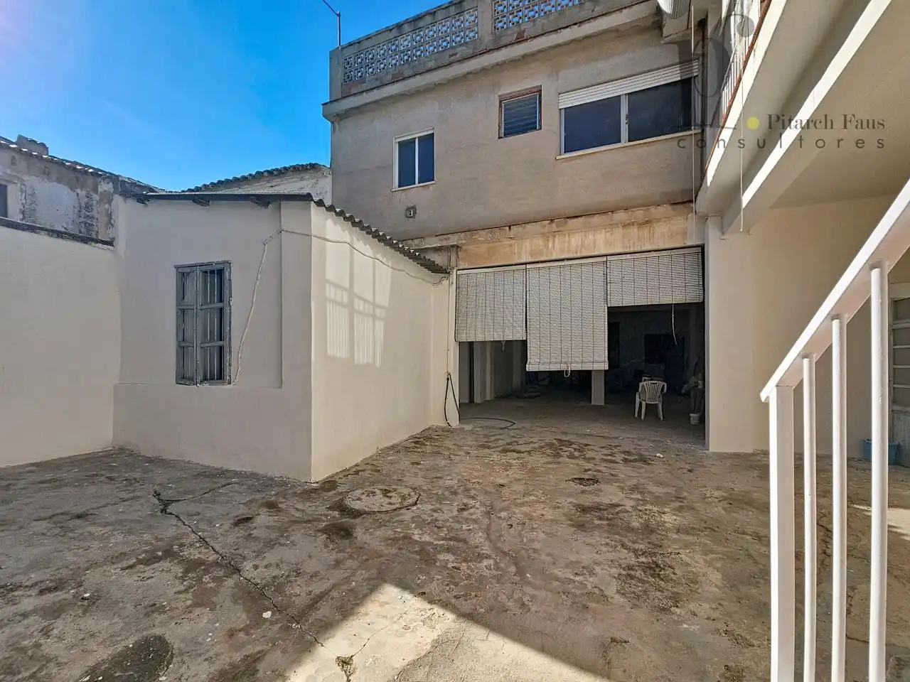 Casa o chalet en venta en Benaguasil