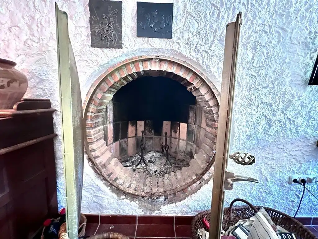 Casa o chalet en venta en Calabardina