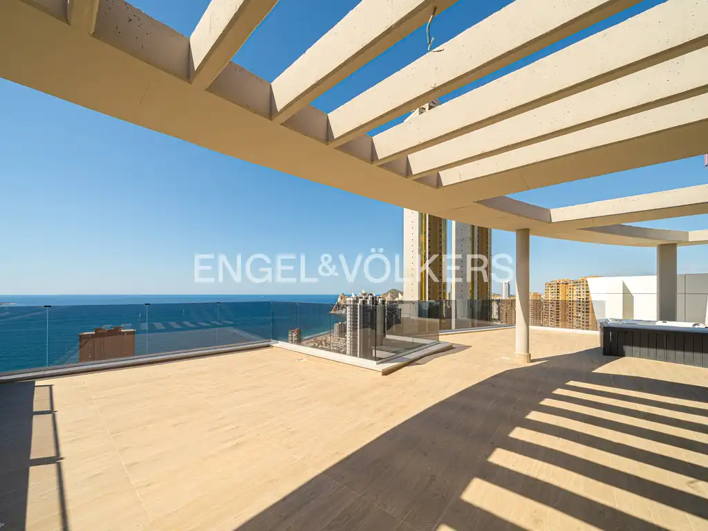 Mini appartamento con piscina in vendita a Playa de Poniente, imagen 2