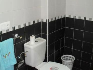 Wohnung mit Aufzug zum Verkauf in Calle Pablillos 16