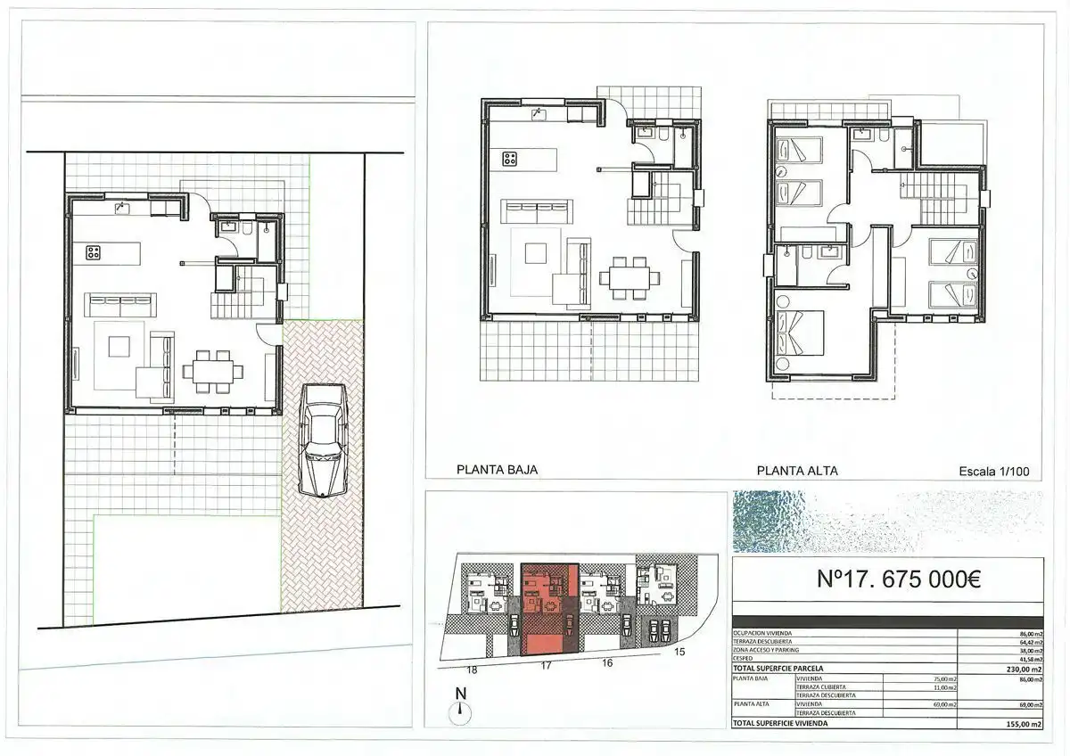 Casa en venda a El Montgó, imagen 27