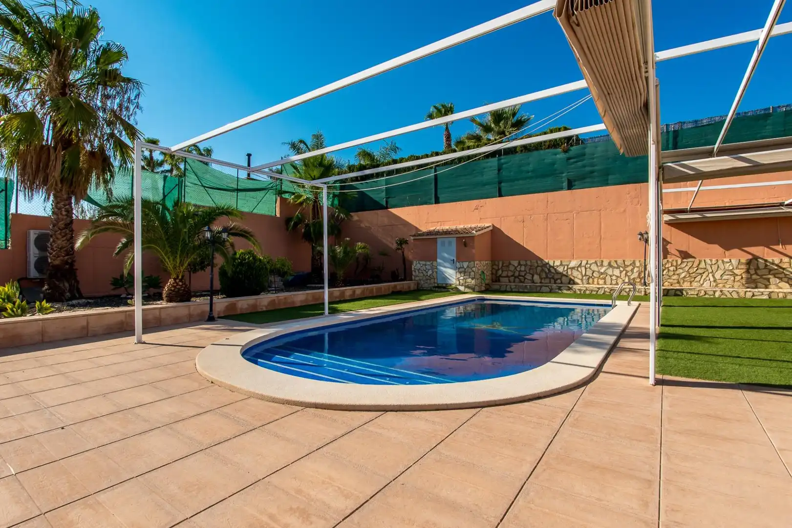 Villa avec terrasse à vendre à Calle MUFLON, imagen 82