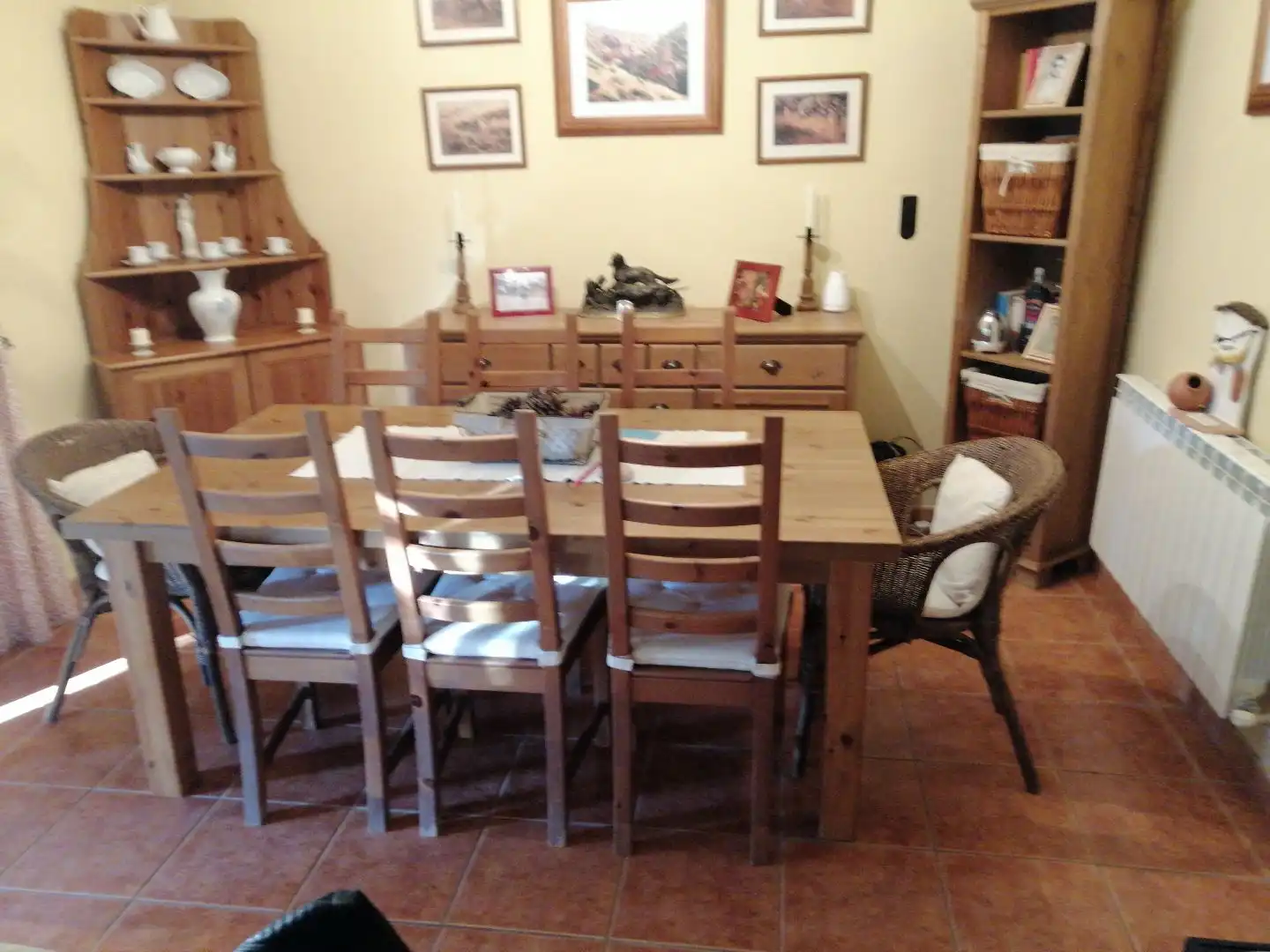 Chalet con jardín en venta en Calle de Levante 6, imagen 12