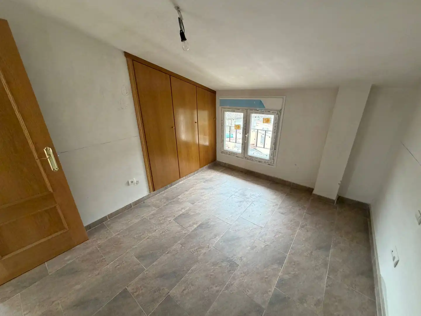 Bedroom of Attic for sale in San Bartolomé de Pinares  with Heating