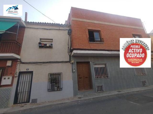 Casa-chalet en Venta en Calle NUEVA en Villasequilla