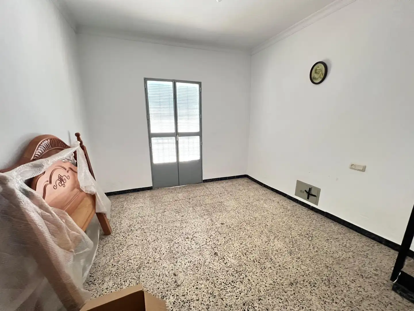 Casa o xalet en venda en Ubrique amb Traster i Balcó
