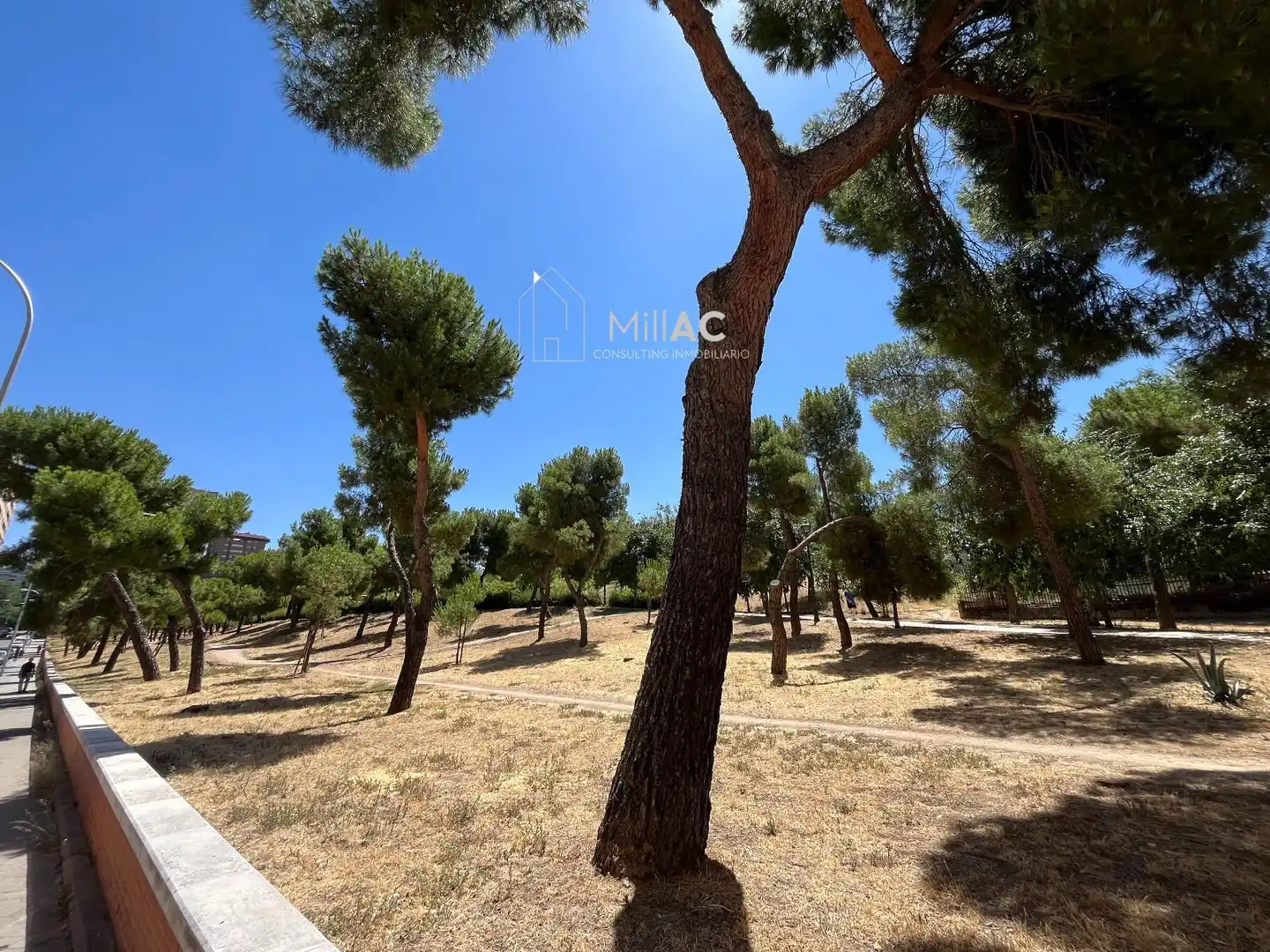 Piso en venta en Madrid con Aire acondicionado, Calefacción y Terraza