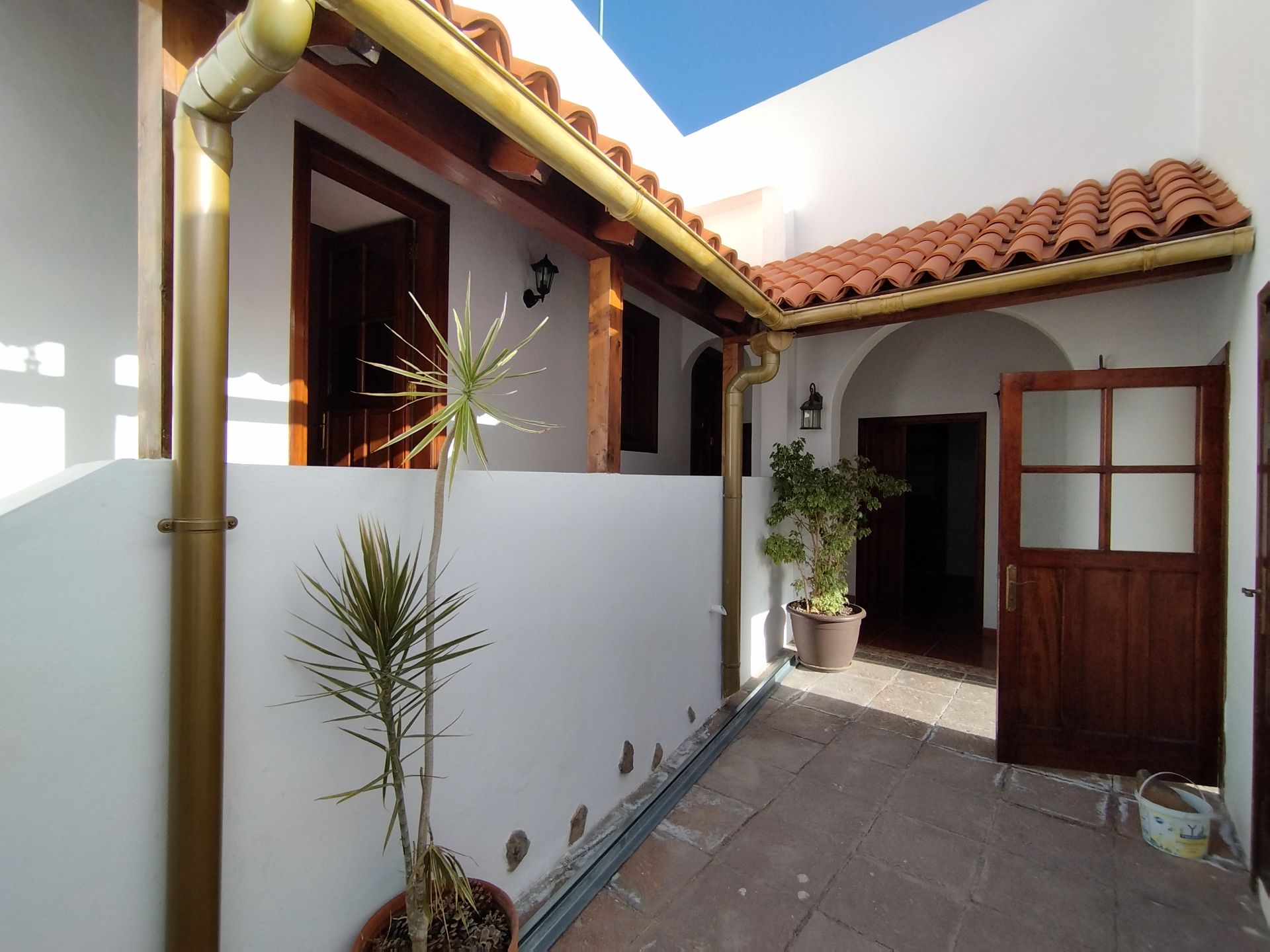 Country house to rent in Calle Tagoro, 4, Granadilla de Abona ciudad