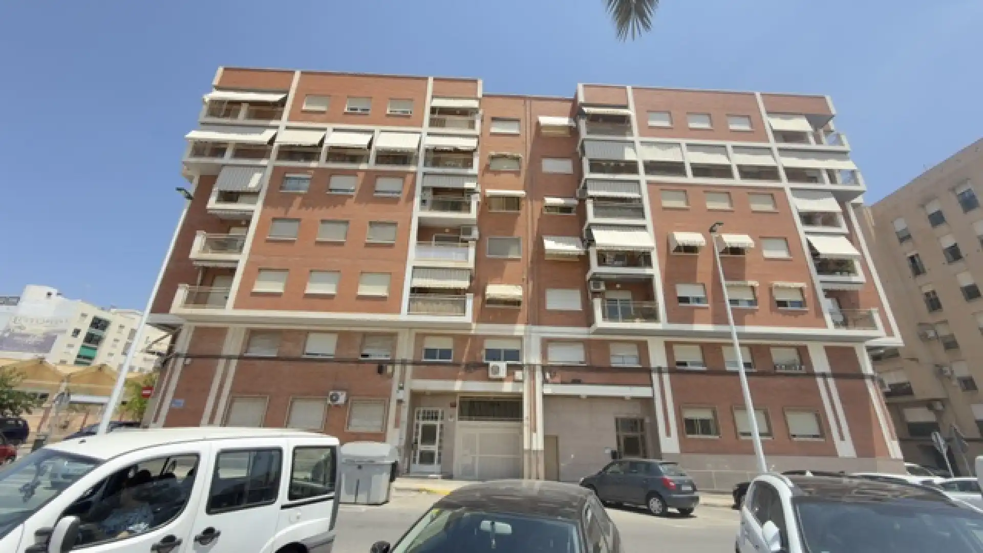 Appartement avec ascenseur à vendre à Elche ciudad, imagen 3