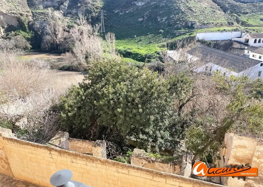 Residencial en venda en Antequera