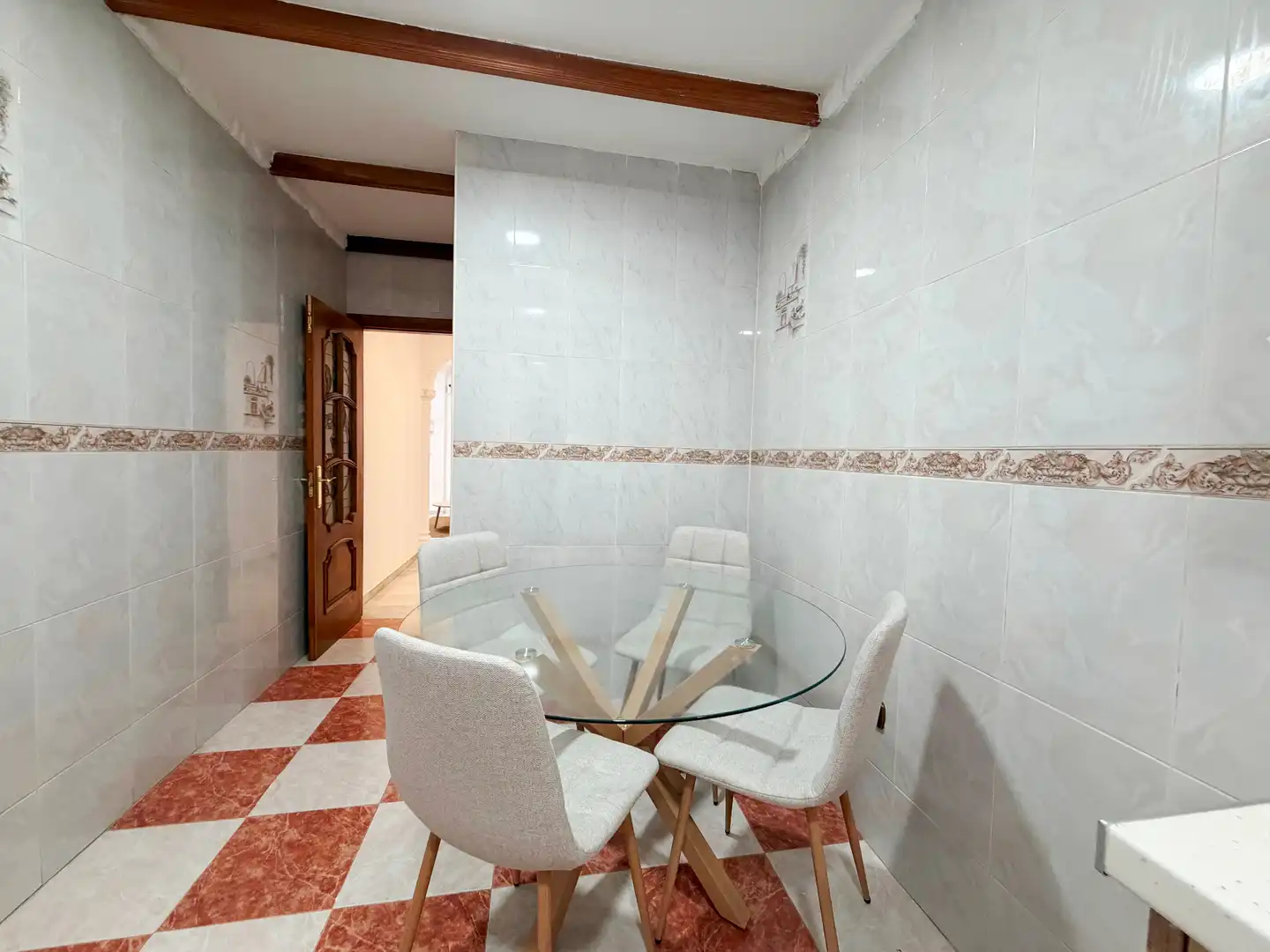 Piso en venta en Las Flores
