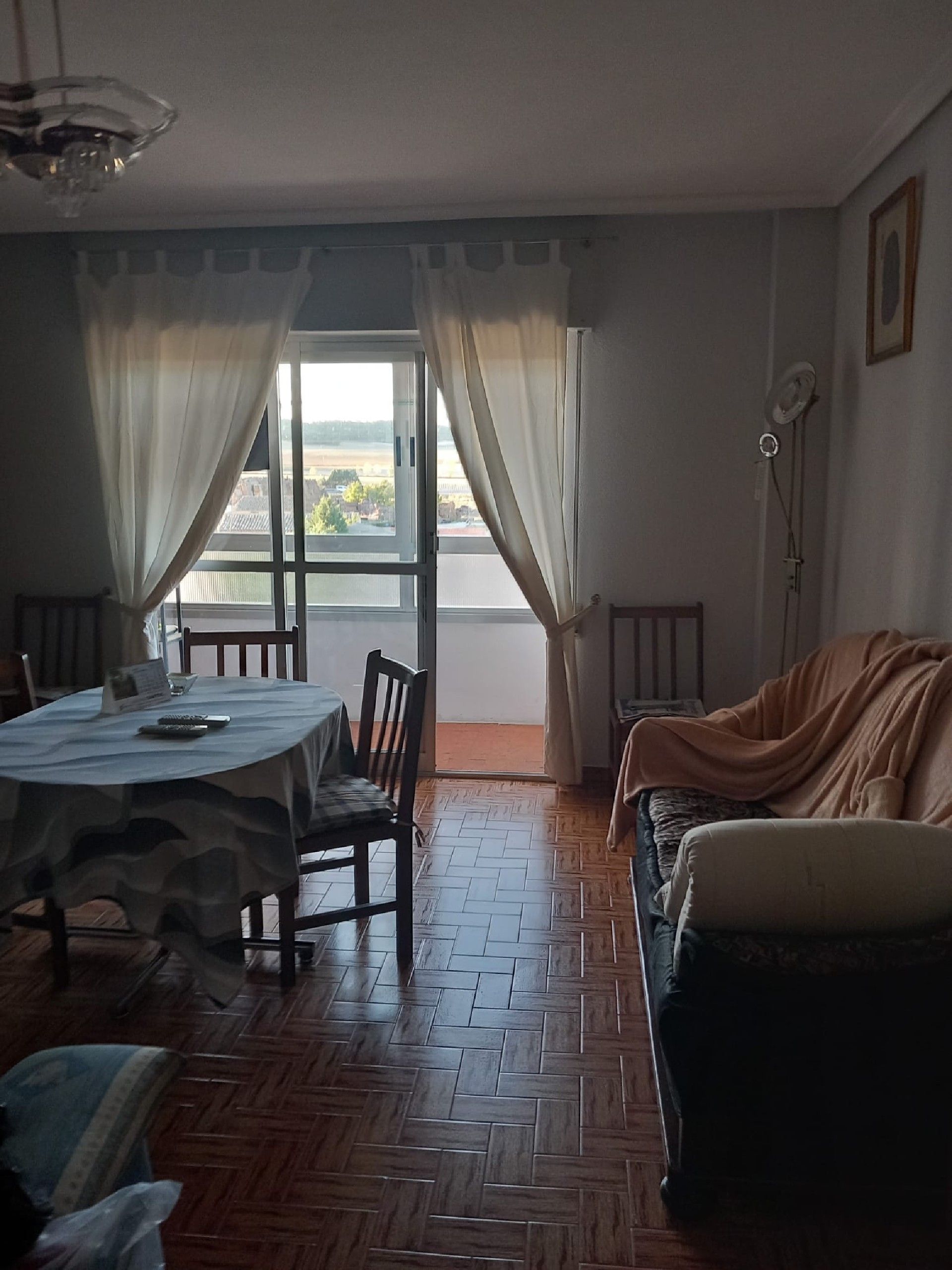 Flat for sale in Magaz de Pisuerga