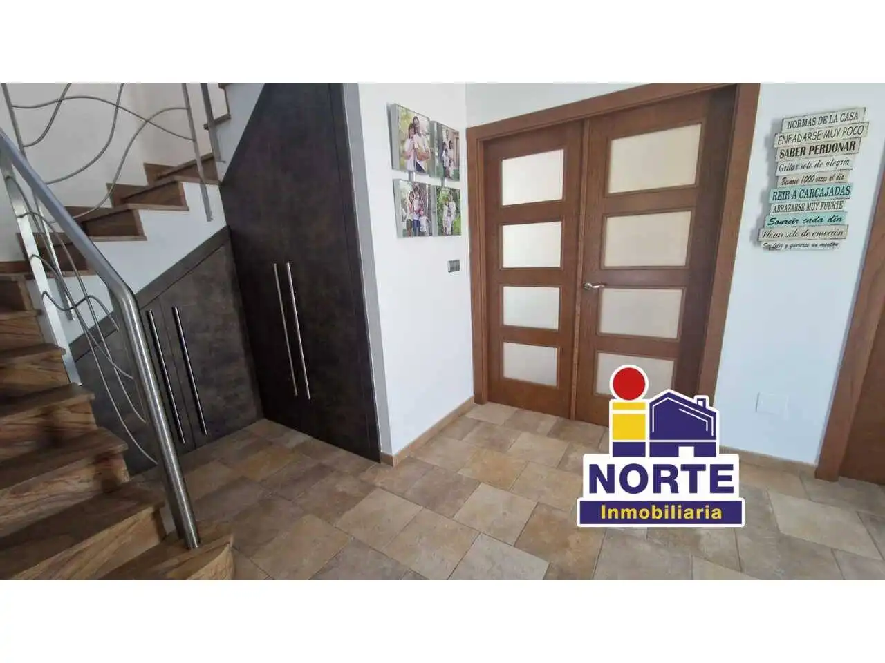 Casa o xalet en venda en Alcoy / Alcoi amb Calefacció, Jardí privat i Terrassa