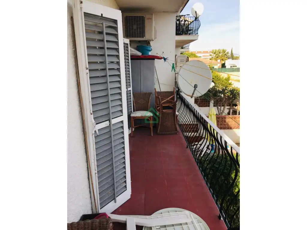 Apartament en venda a Calle Lleida, Riells