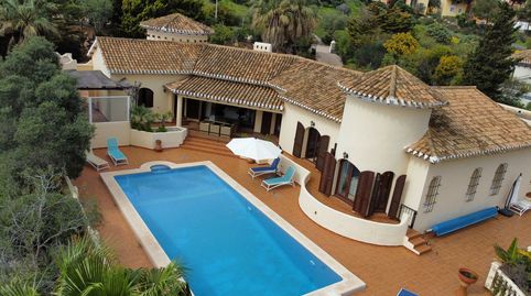 Photo 2 of Houses for sale in Calle de Atamaria, 144, La Manga Club, Cartagena