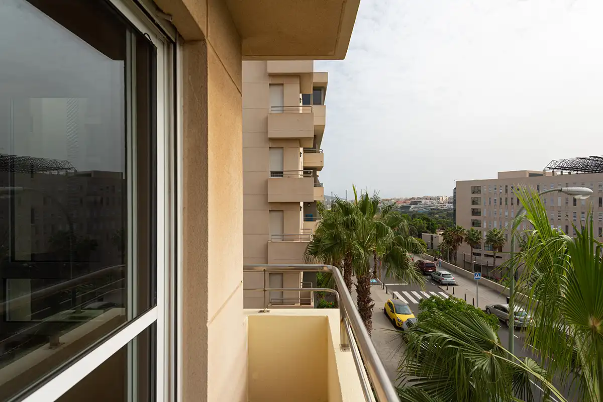 Terraza de Piso en venta en Ciudad Alta