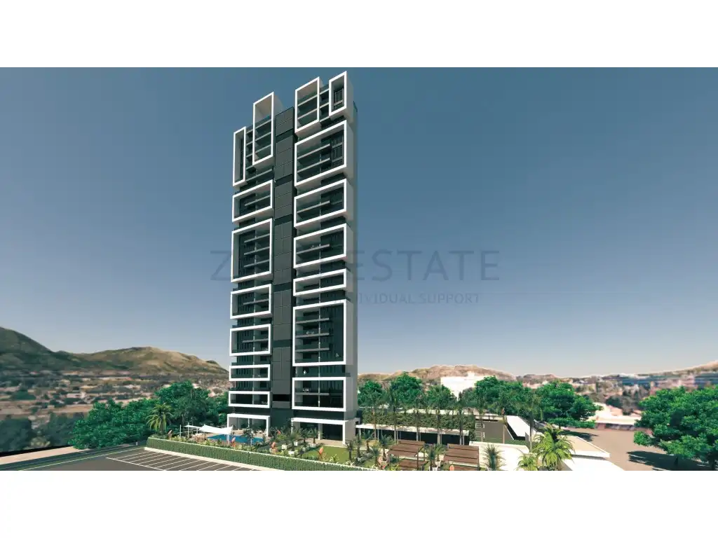 Appartement compact avec ascenseur à vendre à Calle Doctor Santiago Ramón y Cajal