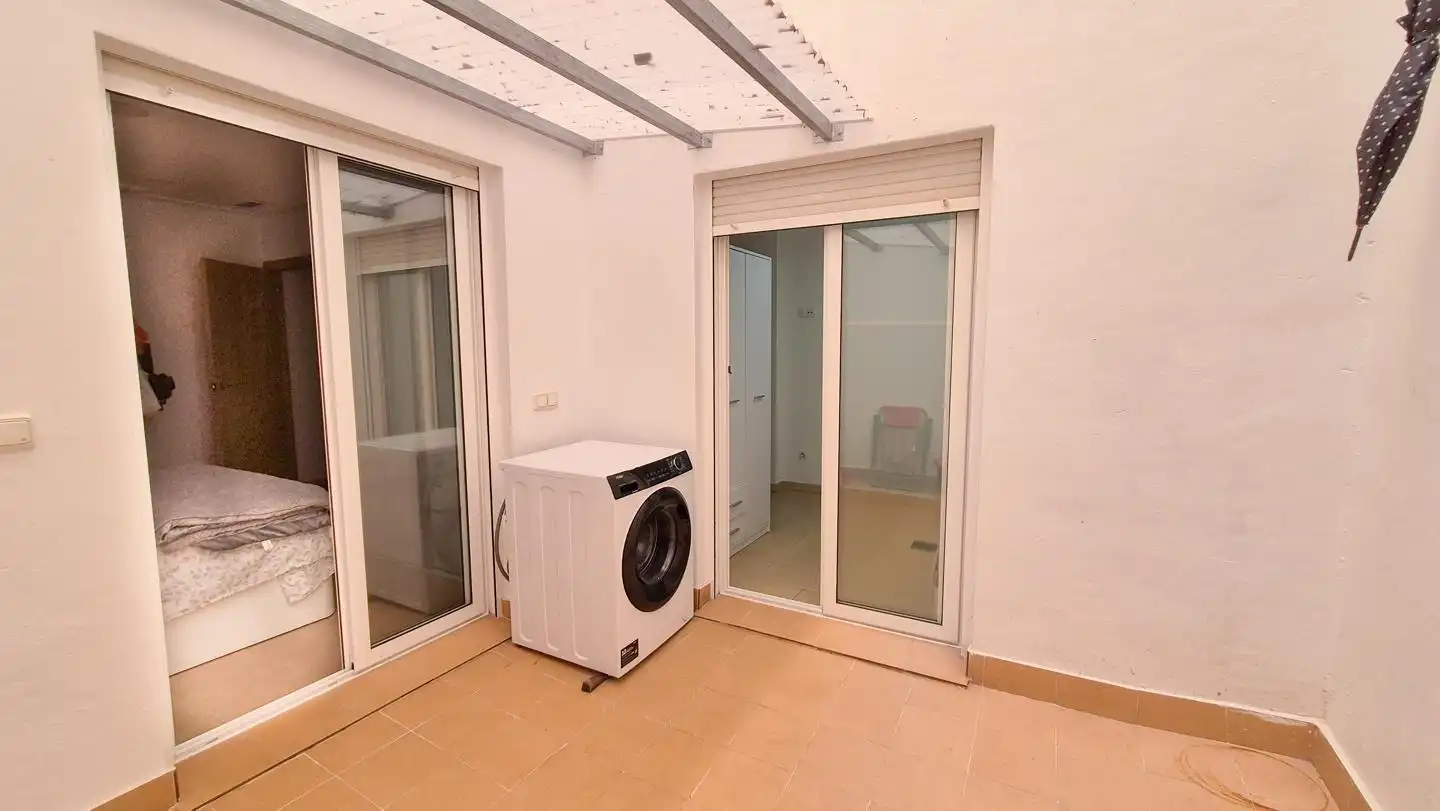 Ground floor to rent in Elche ciudad, imagen 10