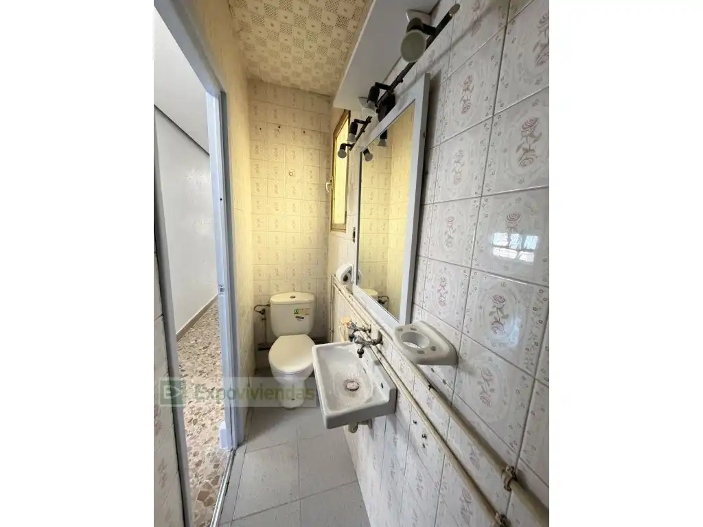 Baño de Casa o chalet en venta en Murcia