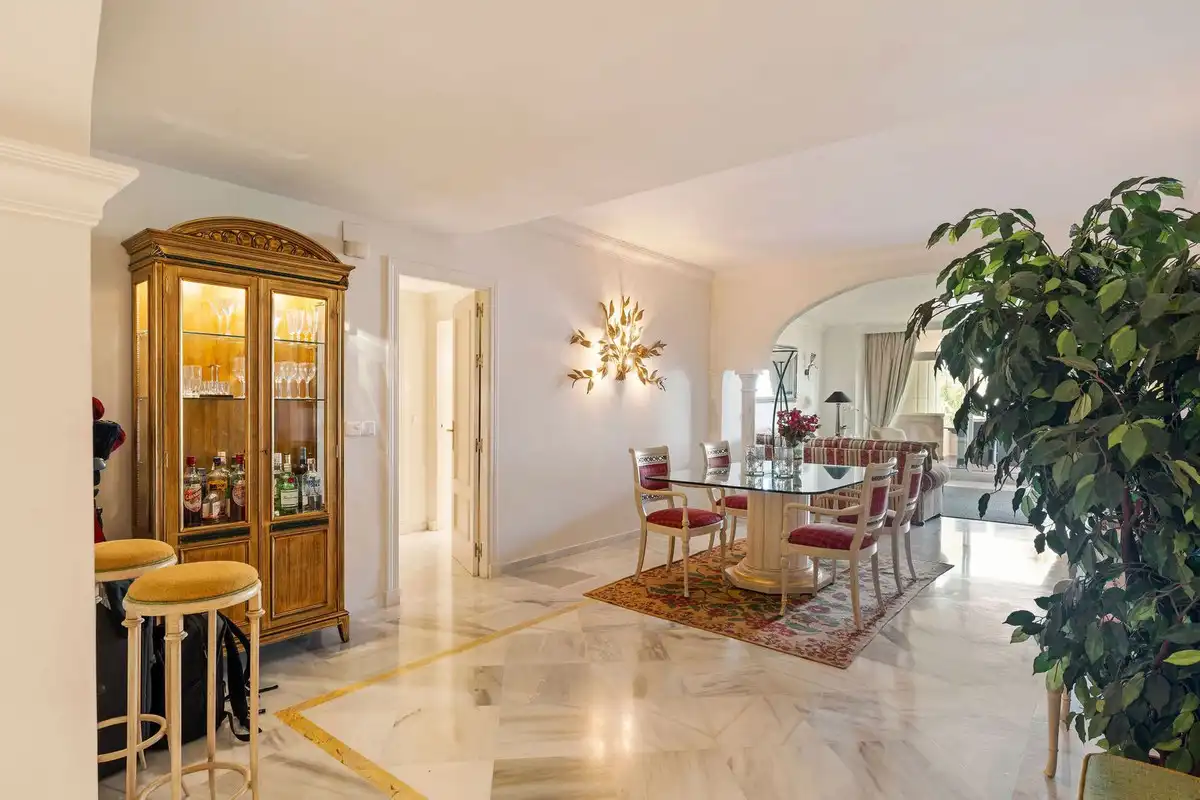 Appartamento con terrazza in vendita a Nueva Andalucía, imagen 8