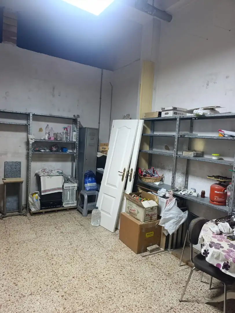 Local en venta en Calle Hernán Cortés, 14, Plaza de Toros - Avenida Chapí - Trinquete