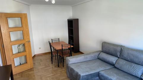 Foto 5 de Pis de lloguer a Calle Cepas, 15, Trobajo del Camino, San Andrés del Rabanedo