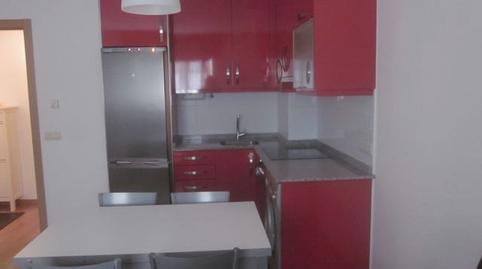 Foto 2 de Apartamento en venta en Rúa de Alejandro Pérez Lugín, Castiñeiriño - Cruceiro de Sar, A Coruña