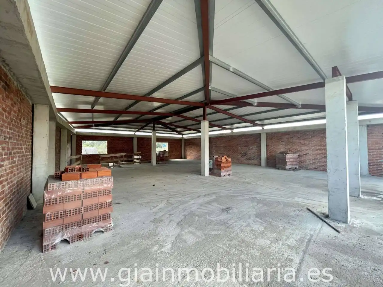 Nave industrial en venta en Calle La Guia 41, imagen 23