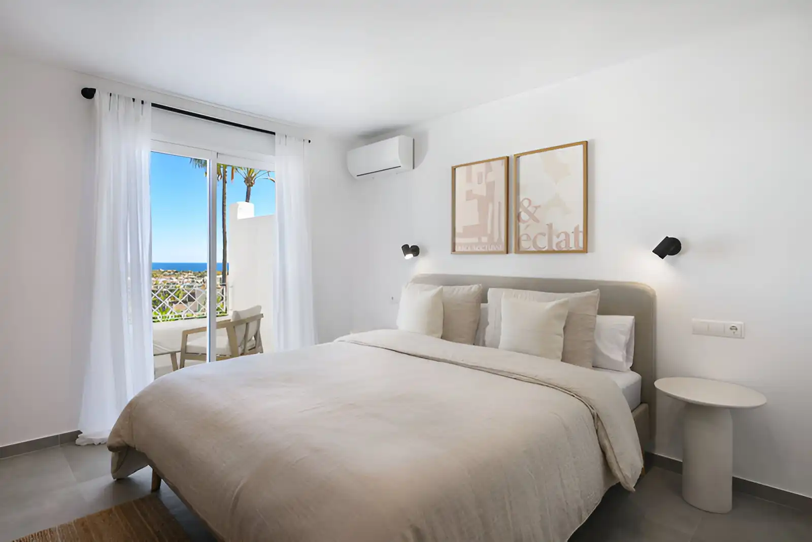 Duplex with pool for sale in Benamara - Atalaya, imagen 20