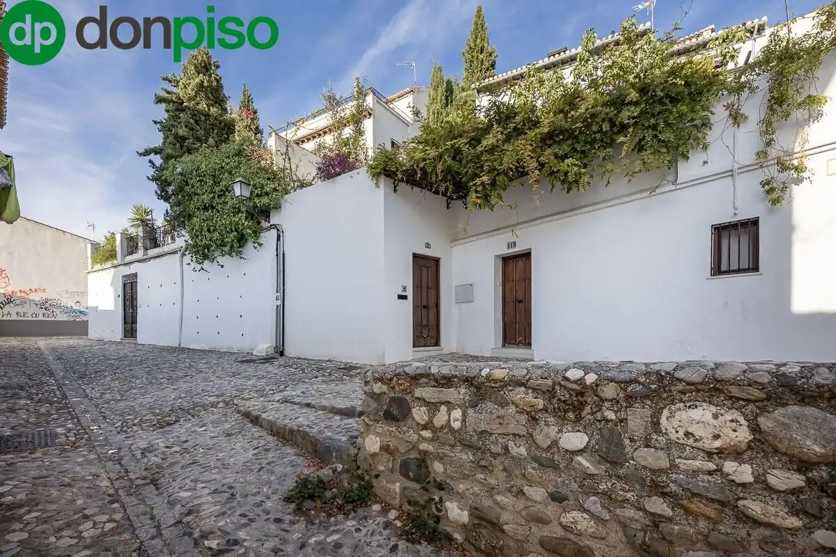 Casa o xalet en venda a Calle PERNALEROS BAJO, San Ildefonso