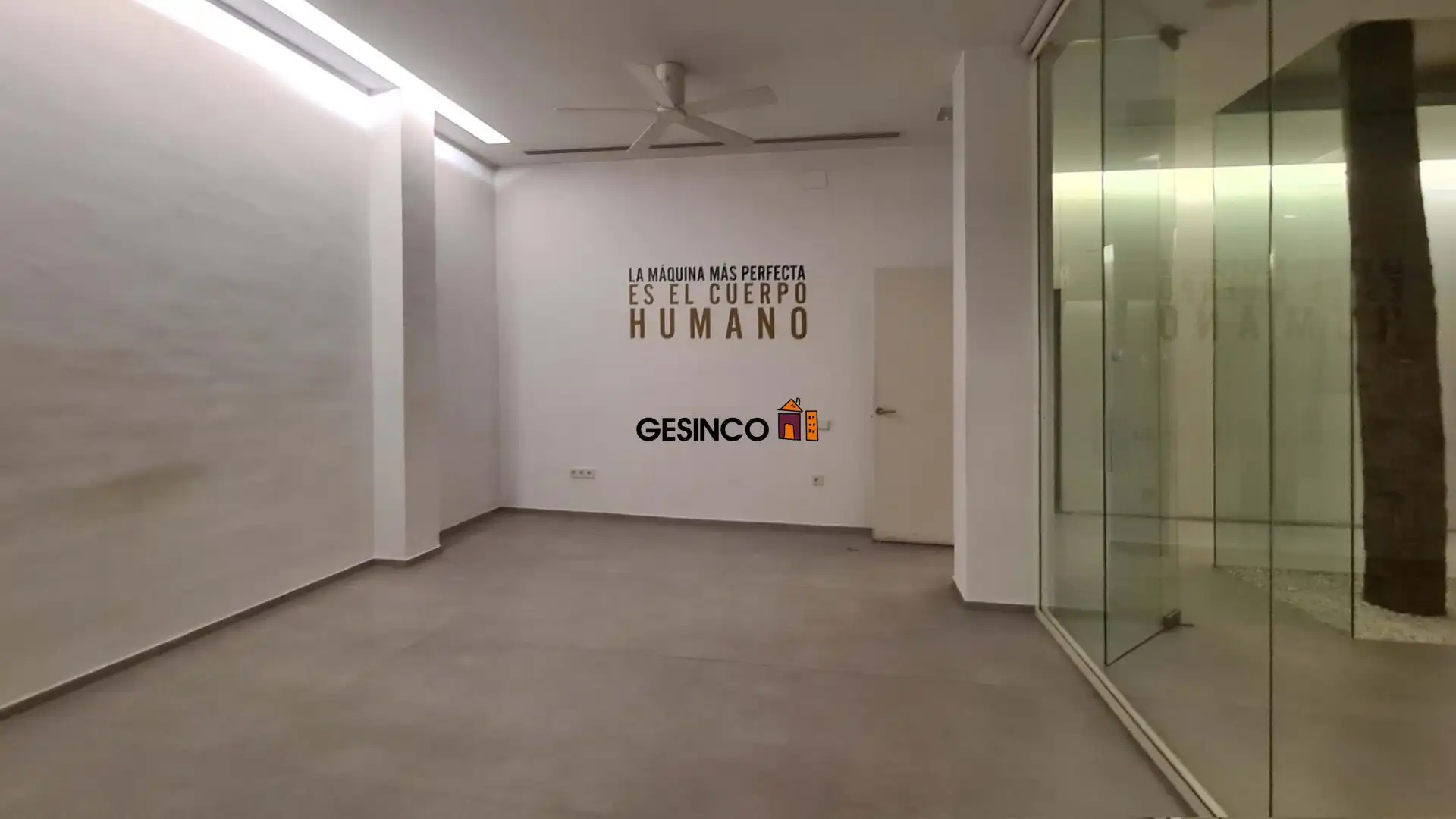 Local en venta en Ontinyent con Aire acondicionado