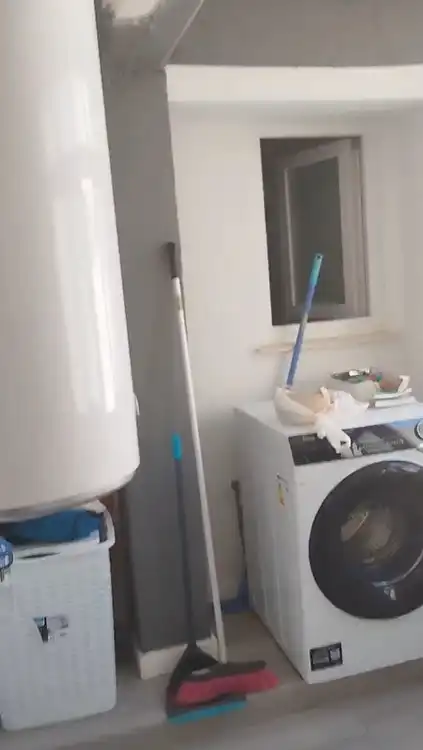 Bany de Pis en venda en Catarroja amb Balcó i Internet