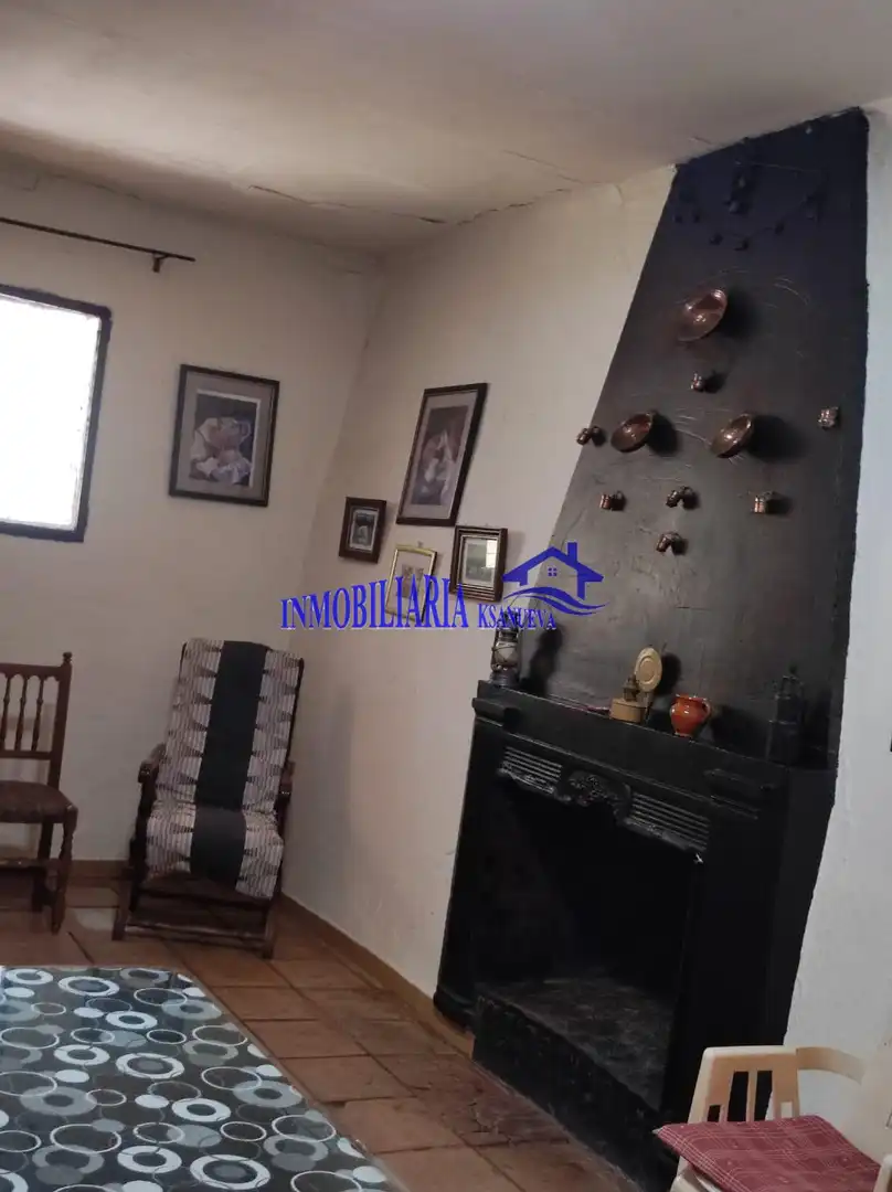 Casa rústica en venta en Alcaracejos, imagen 2
