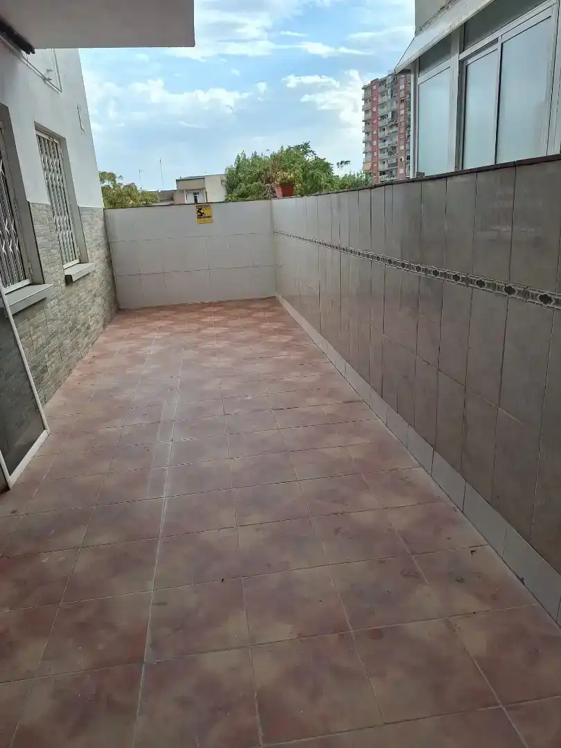 Terrassa de Pis en venda en Valls amb Aire condicionat