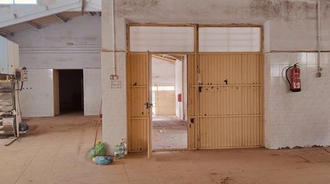 Photo 3 of Industrial buildings for sale in Calle Dos de Mayo, Las Mercedes - El Carmen, Puertollano