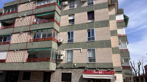 Foto 5 de Apartament en venda a Cl Leganes,32 Esc:1 Pl:0 Pt:f Parla (madrid), El Nido - Las Fuentes, Parla
