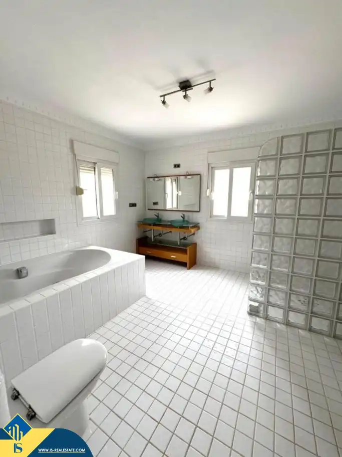 Villa mit Garten zum Verkauf in Orihuela Costa, imagen 22