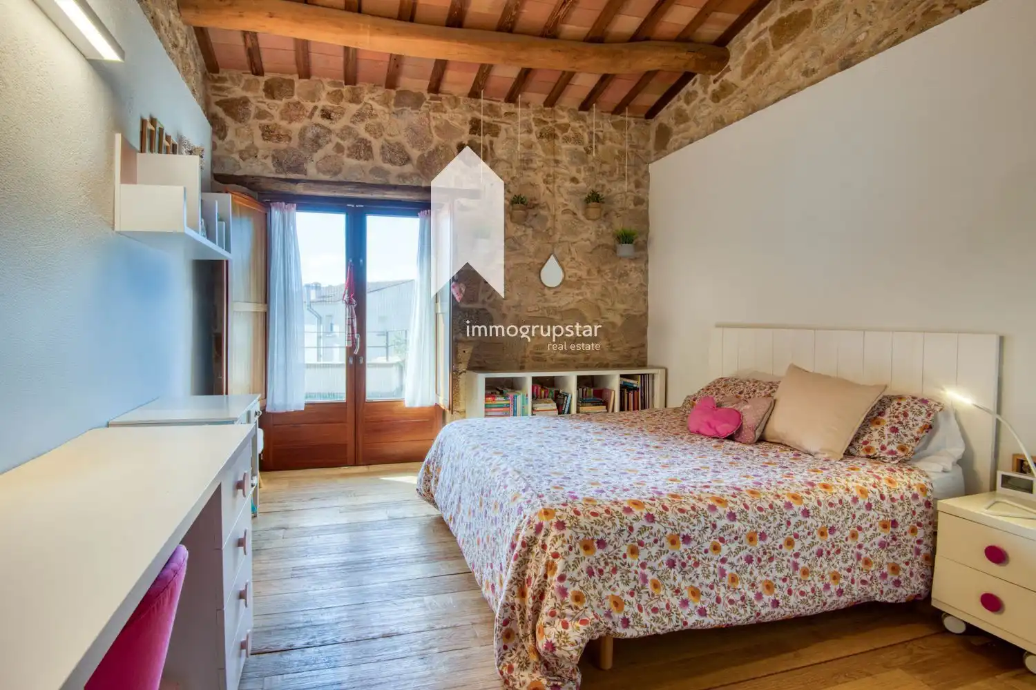 Finca rústica en venta en Calvari, Castell d'Aro