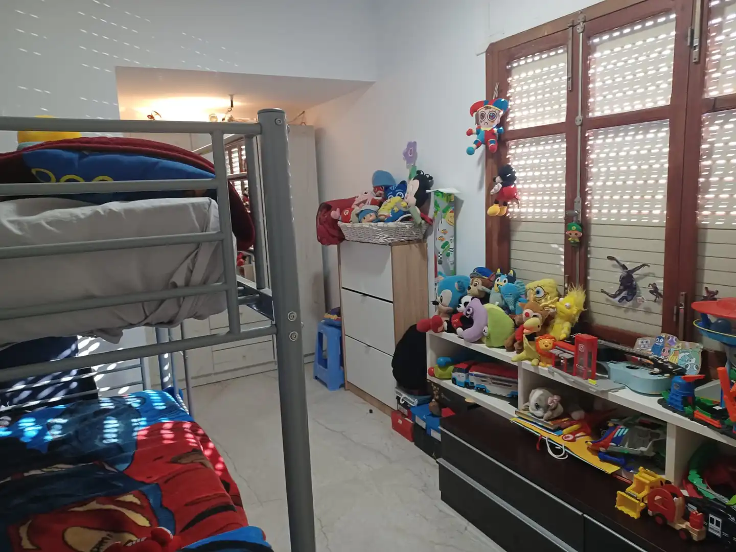 Chalet con jardín en venta en Pedanías Oeste, imagen 18