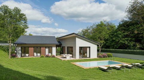 Foto 4 de Casa o chalet en venta en Zubiberri Bidea, Añorga - Zubieta - Atotxa Erreka, Donostia - San Sebastián