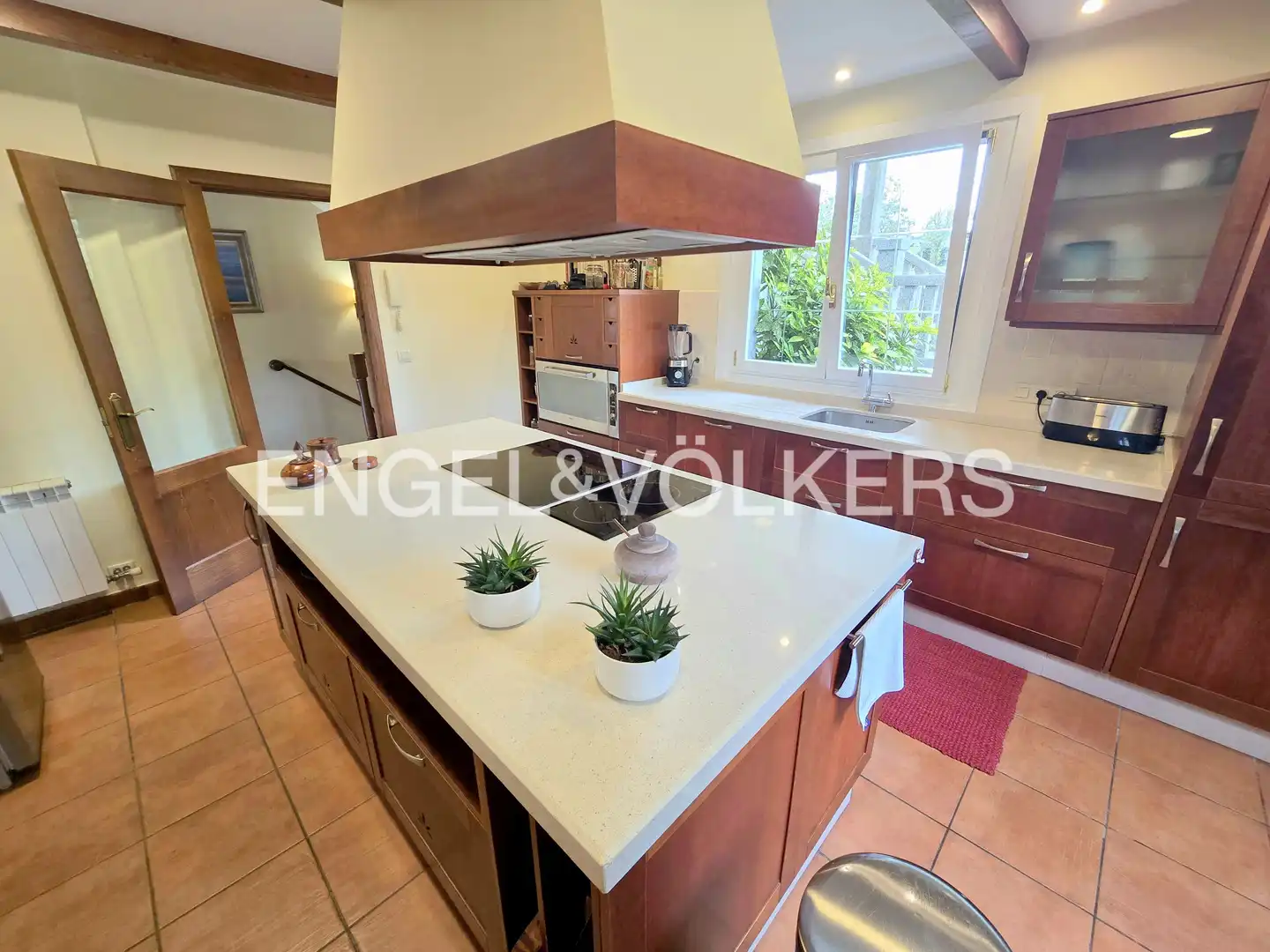 Maison avec piscine à vendre à Tomiño, imagen 12