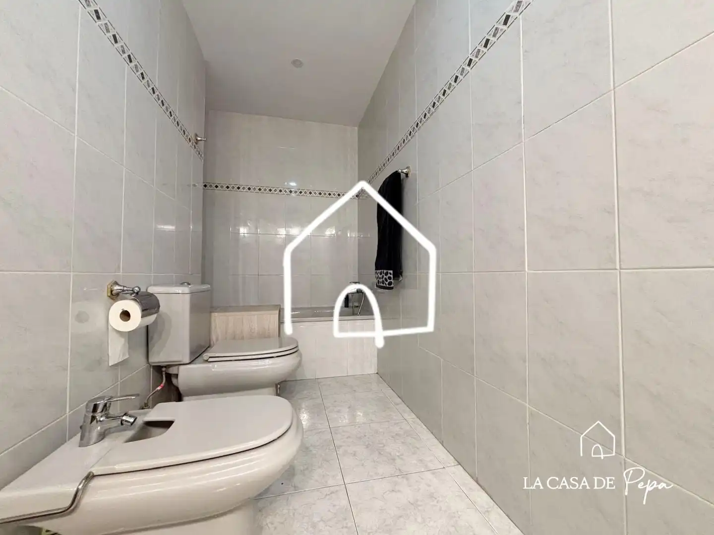 Piso con terraza en venta en La Roureda, imagen 18