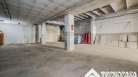 Photo 3 of Building for sale in Sagrada Família, Barcelona