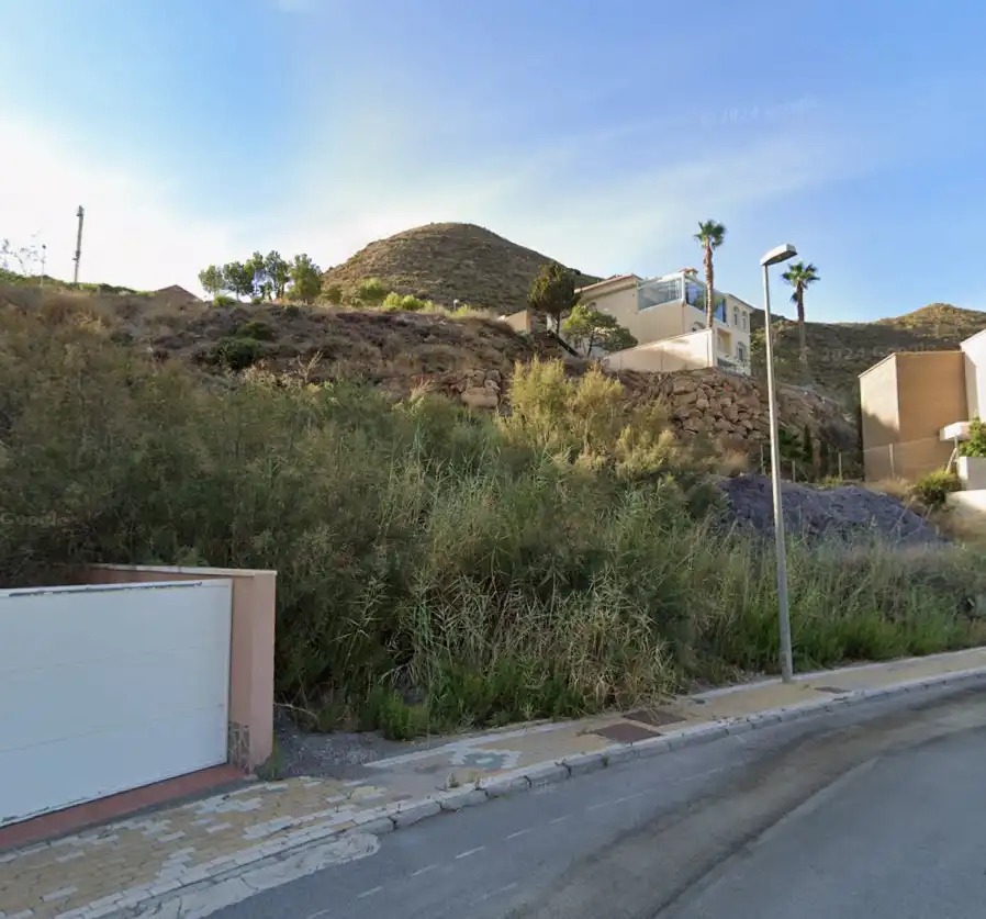 Terreno residencial en venta en Calle los Olivos, imagen 3