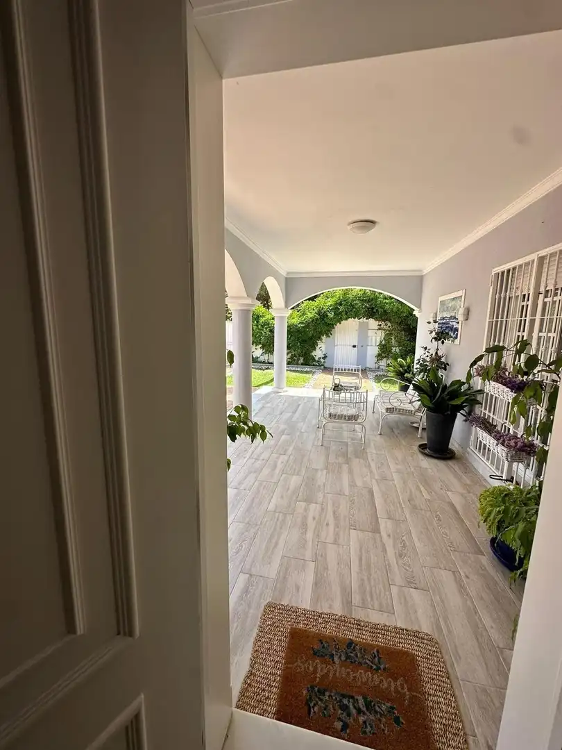 Casa o xalet en venda en Chiclana de la Frontera amb Aire condicionat, Calefacció i Jardí privat